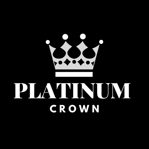 Platinum Crown